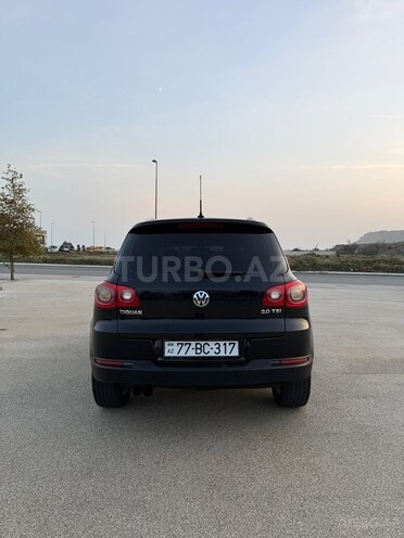 Volkswagen Tiguan 2009, 330,000 km - 2.0 l - Bakı