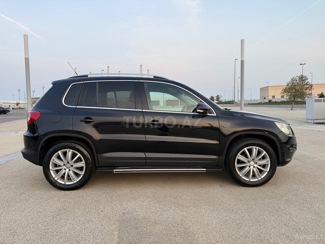 Volkswagen Tiguan 2009, 330,000 km - 2.0 l - Bakı