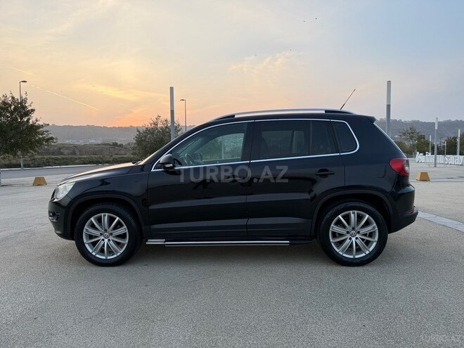 Volkswagen Tiguan 2009, 330,000 km - 2.0 l - Bakı