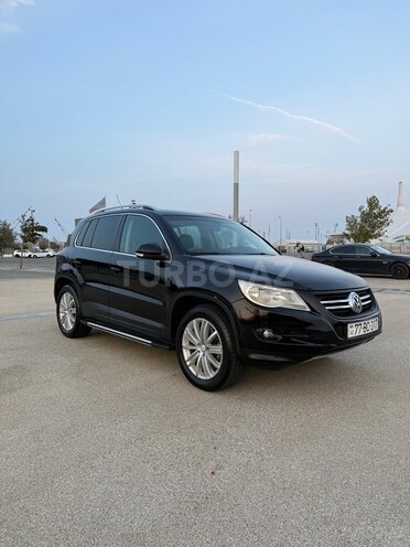 Volkswagen Tiguan 2009, 330,000 km - 2.0 l - Bakı