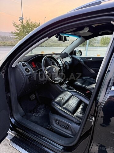 Volkswagen Tiguan 2009, 330,000 km - 2.0 l - Bakı