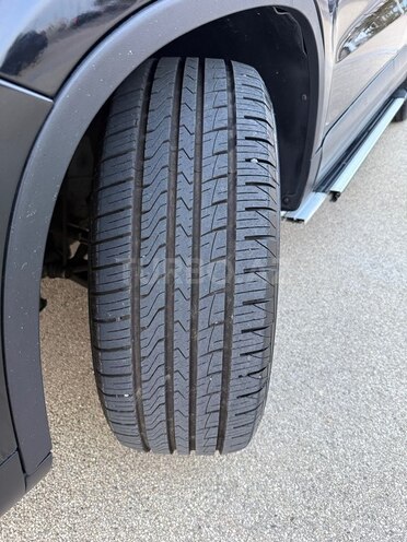 Volkswagen Tiguan 2009, 330,000 km - 2.0 l - Bakı