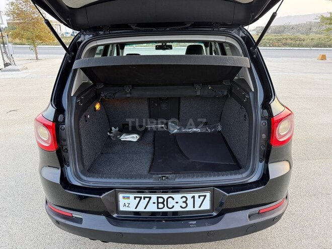 Volkswagen Tiguan 2009, 330,000 km - 2.0 l - Bakı