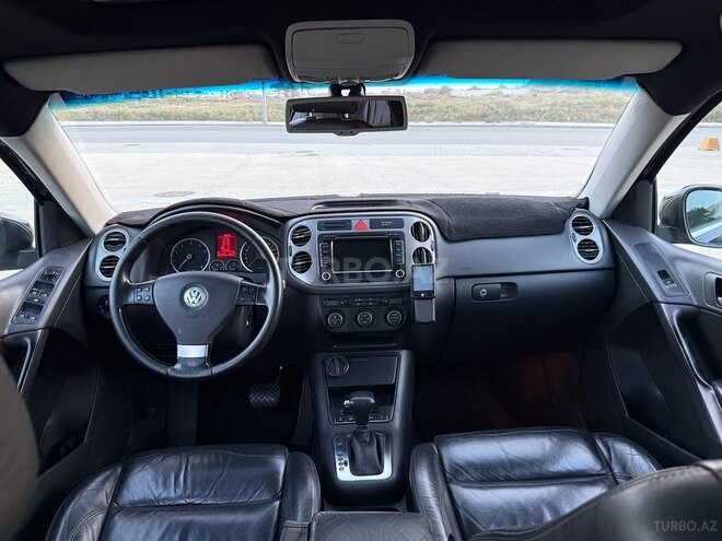 Volkswagen Tiguan 2009, 330,000 km - 2.0 l - Bakı