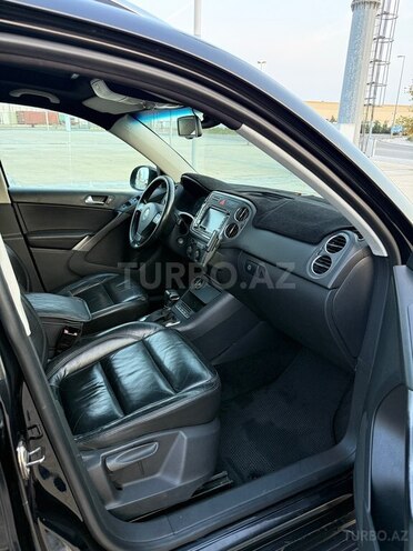 Volkswagen Tiguan 2009, 330,000 km - 2.0 l - Bakı