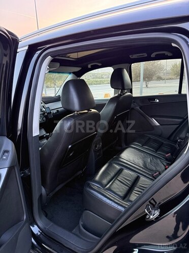 Volkswagen Tiguan 2009, 330,000 km - 2.0 l - Bakı