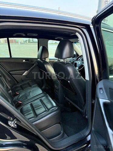 Volkswagen Tiguan 2009, 330,000 km - 2.0 l - Bakı