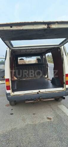 Ford Transit 1999, 510,000 km - 2.5 л - Ağdaş