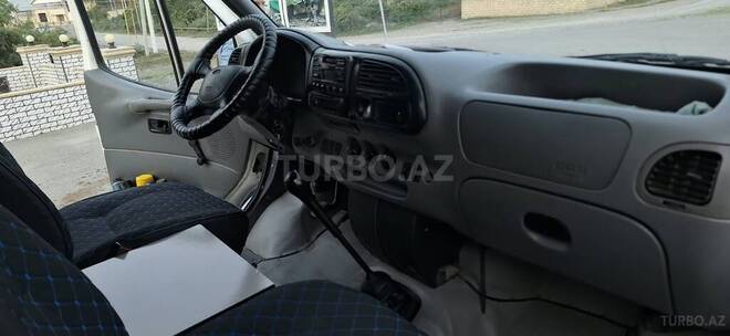 Ford Transit 1999, 510,000 km - 2.5 л - Ağdaş