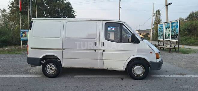 Ford Transit 1999, 510,000 km - 2.5 л - Ağdaş