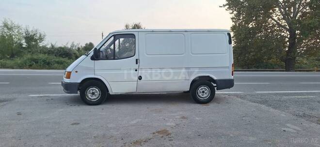Ford Transit 1999, 510,000 km - 2.5 л - Ağdaş