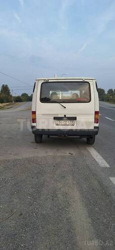 Ford Transit 1999, 510,000 km - 2.5 л - Ağdaş