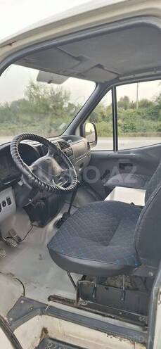 Ford Transit 1999, 510,000 km - 2.5 л - Ağdaş