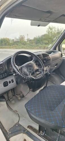 Ford Transit 1999, 510,000 km - 2.5 л - Ağdaş