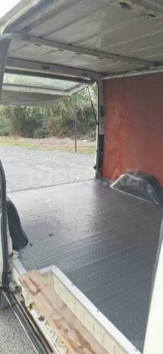 Ford Transit 1999, 510,000 km - 2.5 л - Ağdaş