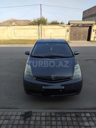 Toyota Prius 2008, 621,345 km - 1.5 l - İmişli