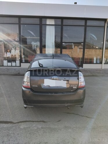 Toyota Prius 2008, 621,345 km - 1.5 l - İmişli