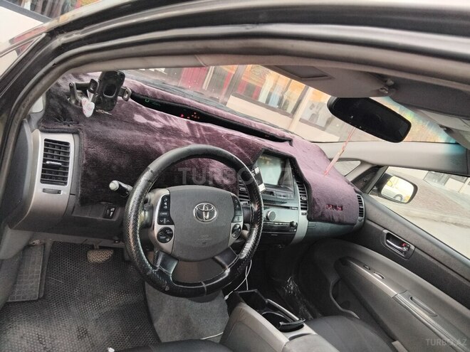 Toyota Prius 2008, 621,345 km - 1.5 l - İmişli