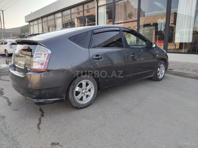 Toyota Prius 2008, 621,345 km - 1.5 l - İmişli