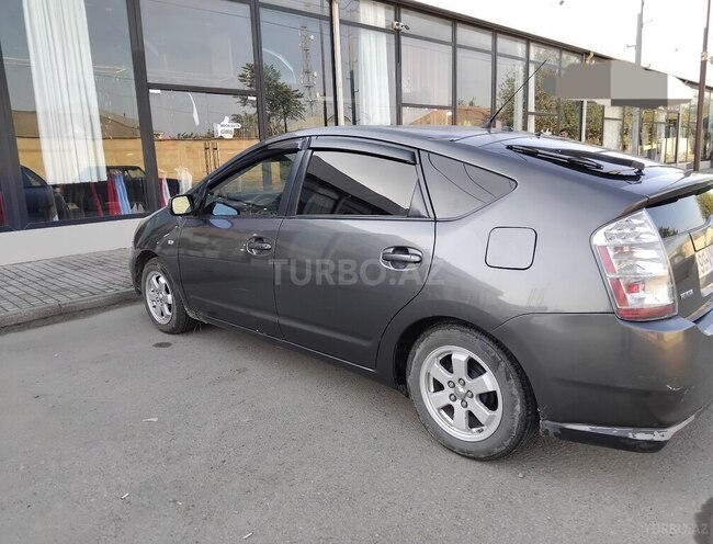 Toyota Prius 2008, 621,345 km - 1.5 l - İmişli
