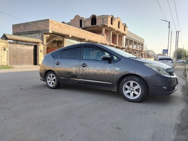 Toyota Prius 2008, 621,345 km - 1.5 l - İmişli
