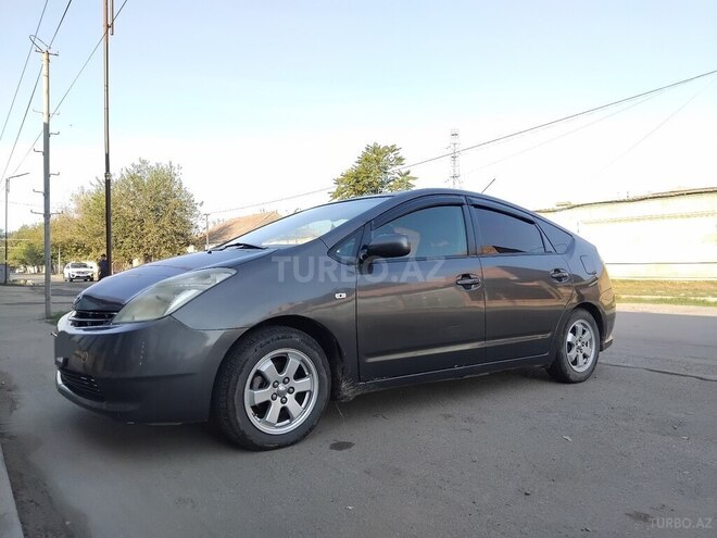 Toyota Prius 2008, 621,345 km - 1.5 l - İmişli