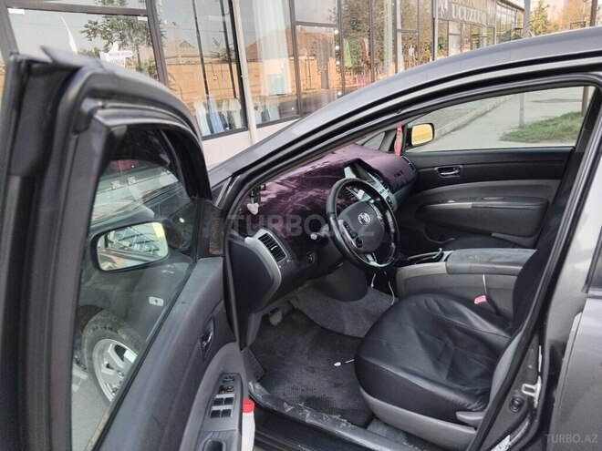 Toyota Prius 2008, 621,345 km - 1.5 l - İmişli