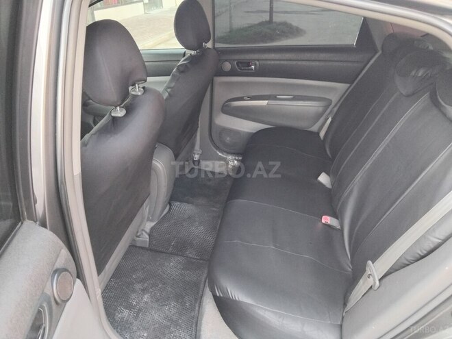 Toyota Prius 2008, 621,345 km - 1.5 l - İmişli
