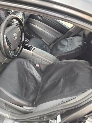 Toyota Prius 2008, 621,345 km - 1.5 l - İmişli
