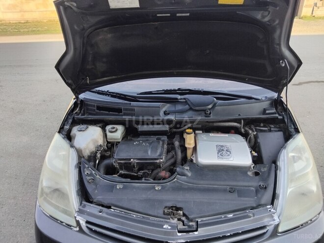 Toyota Prius 2008, 621,345 km - 1.5 l - İmişli