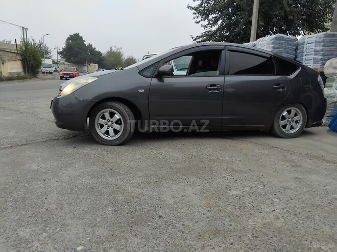Toyota Prius 2008, 621,345 km - 1.5 l - İmişli