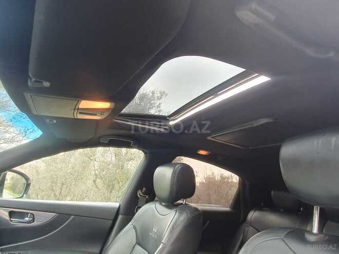 Infiniti FX35 2008, 187,000 km - 3.5 л - Bakı