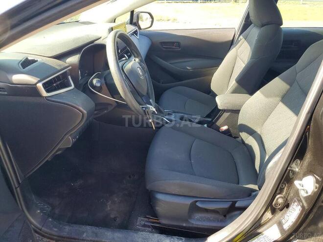 Toyota Corolla 2022, 149,796 km - 1.8 l - Bakı