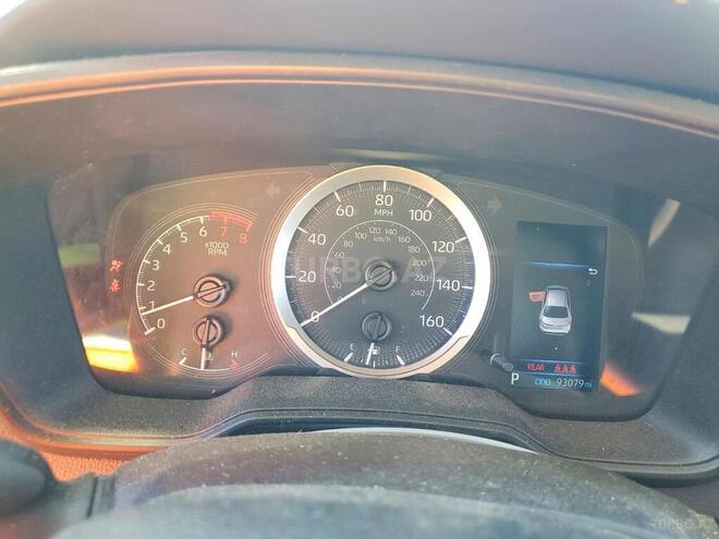 Toyota Corolla 2022, 149,796 km - 1.8 l - Bakı