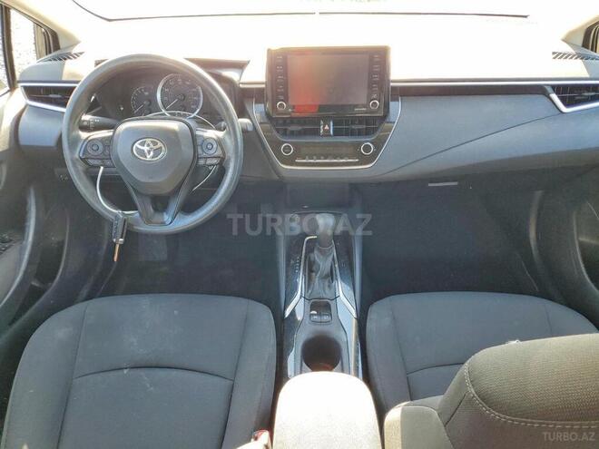 Toyota Corolla 2022, 149,796 km - 1.8 l - Bakı