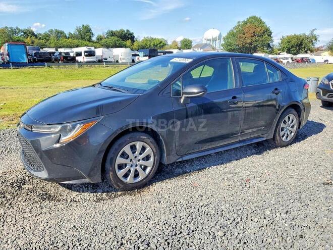 Toyota Corolla 2022, 149,796 km - 1.8 l - Bakı