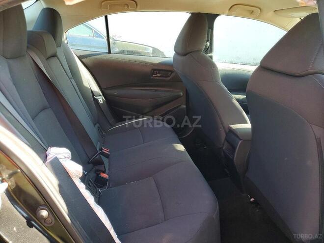 Toyota Corolla 2022, 149,796 km - 1.8 l - Bakı