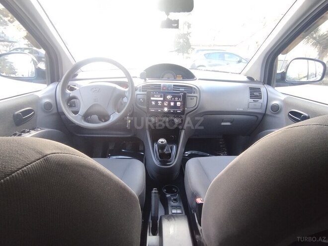 Hyundai Matrix 2007, 285,000 km - 1.6 l - Bakı