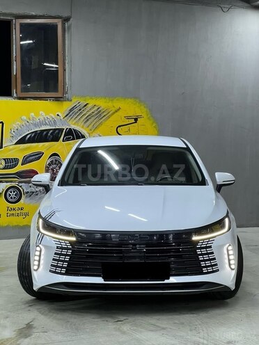 BYD Destroyer 05 2024, 79,000 km - 1.5 l - Bakı