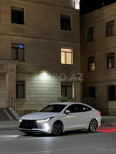 BYD Destroyer 05 2024, 79,000 km - 1.5 l - Bakı