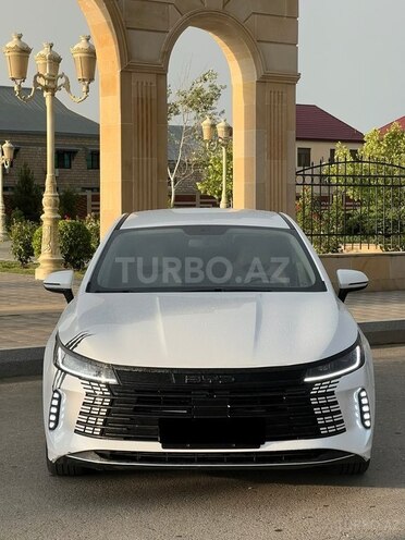 BYD Destroyer 05 2024, 79,000 km - 1.5 l - Bakı