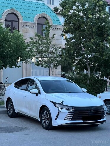 BYD Destroyer 05 2024, 79,000 km - 1.5 l - Bakı