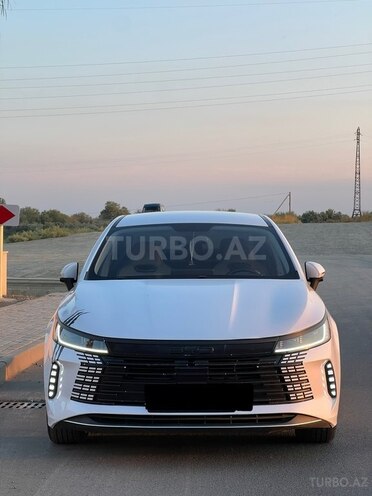 BYD Destroyer 05 2024, 79,000 km - 1.5 l - Bakı