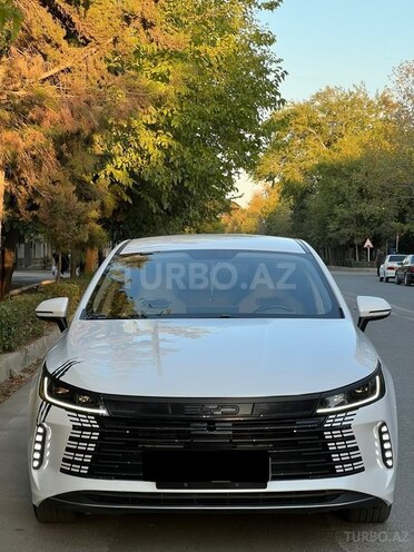 BYD Destroyer 05 2024, 79,000 km - 1.5 l - Bakı