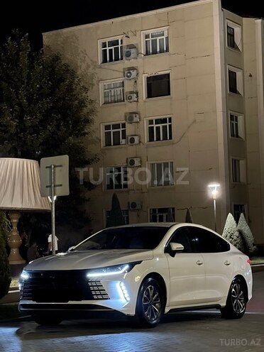 BYD Destroyer 05 2024, 79,000 km - 1.5 l - Bakı