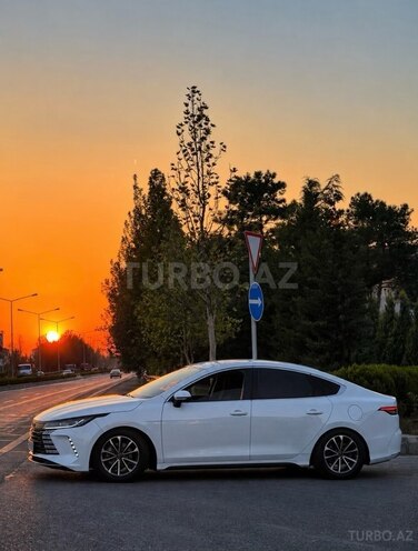 BYD Destroyer 05 2024, 79,000 km - 1.5 l - Bakı