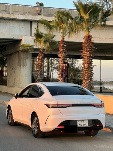 BYD Destroyer 05 2024, 79,000 km - 1.5 l - Bakı