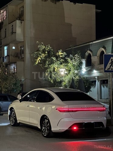 BYD Destroyer 05 2024, 79,000 km - 1.5 l - Bakı