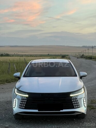 BYD Destroyer 05 2024, 79,000 km - 1.5 l - Bakı
