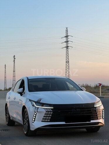 BYD Destroyer 05 2024, 79,000 km - 1.5 l - Bakı